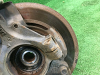 ดุมล้อหน้า SUBARU LANCASTER OEM 26310AC041, 26292AE020, 26292AE030, 28316AE000 BH9 BE9 BH5 BE5 2001 EJ254