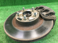 ดุมล้อหน้า SUBARU LANCASTER OEM 26310AC041, 26292AE020, 26292AE030, 28316AE000 BH9 BE9 BH5 BE5 2001 EJ254