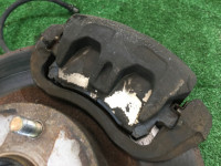 ดุมล้อหน้า SUBARU LANCASTER OEM 26310AC041, 26292AE020, 26292AE030, 28316AE000 BH9 BE9 BH5 BE5 2001 EJ254