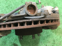 ดุมล้อหน้า SUBARU LANCASTER OEM 26310AC041, 26292AE020, 26292AE030, 28316AE000 BH9 BE9 BH5 BE5 2001 EJ254