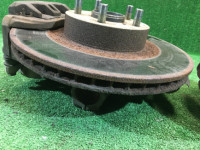 ดุมล้อหน้า SUBARU LANCASTER OEM 26310AC041, 26292AE020, 26292AE030, 28316AE000 BH9 BE9 BH5 BE5 2001 EJ254