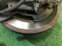 ดุมล้อหน้า SUBARU LANCASTER OEM 26310AC041, 26292AE020, 26292AE030, 28316AE000 BH9 BE9 BH5 BE5 2001 EJ254