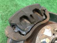 ดุมล้อหน้า SUBARU LANCASTER OEM 26310AC041, 26292AE020, 26292AE030, 28316AE000 BH9 BE9 BH5 BE5 2001 EJ254