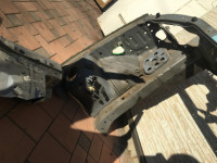 Painel frontal SUBARU LANCASTER OEM 53060AE001, 53020AE091, 53020AE081 BH9 BH5 BHE BE5 BE9 BEE 2001