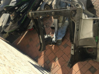 Painel frontal SUBARU LANCASTER OEM 53060AE001, 53020AE091, 53020AE081 BH9 BH5 BHE BE5 BE9 BEE 2001