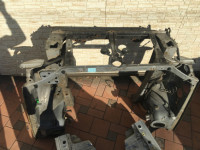 Painel frontal SUBARU LANCASTER OEM 53060AE001, 53020AE091, 53020AE081 BH9 BH5 BHE BE5 BE9 BEE 2001