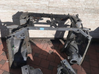 Painel frontal SUBARU LANCASTER OEM 53060AE001, 53020AE091, 53020AE081 BH9 BH5 BHE BE5 BE9 BEE 2001