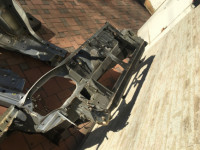 Painel frontal SUBARU LANCASTER OEM 53060AE001, 53020AE091, 53020AE081 BH9 BH5 BHE BE5 BE9 BEE 2001