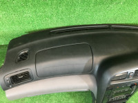 仪表台 SUBARU LANCASTER OEM 66045AE000ML, 66050AE200OA, 66180AE000, 66120AE000OA, 66060AE360 BH9 BH5 BHE BE9 BEE BE5 2001 grey 1U2