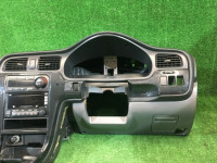 仪表台 SUBARU LANCASTER OEM 66045AE000ML, 66050AE200OA, 66180AE000, 66120AE000OA, 66060AE360 BH9 BH5 BHE BE9 BEE BE5 2001 grey 1U2