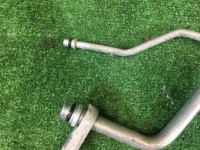 A/C lines SUBARU LANCASTER OEM 73431AE050, 73425AE021, 73424AE000 BH9 BE9 2001 EJ254