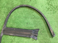 Уплотнитель дверей правый SUBARU LANCASTER OEM 63521AE020 BH9 BHE BH5 2001 grey 1U2
