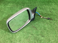 左ミラー SUBARU LANCASTER OEM 91031AE510TG BH9 BHE BH5 2001 grey 1U2