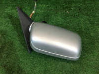 Зеркало правое SUBARU LANCASTER OEM 91031AE500TG BH9 BHE BH5 2001 grey 1U2