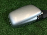Зеркало правое SUBARU LANCASTER OEM 91031AE500TG BH9 BHE BH5 2001 grey 1U2