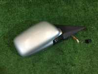 Зеркало правое SUBARU LANCASTER OEM 91031AE500TG BH9 BHE BH5 2001 grey 1U2