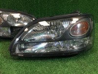ไฟหน้า SUBARU LANCASTER OEM 84001AE320, 84001AE330 BH9 BH5 BHE BE 2001