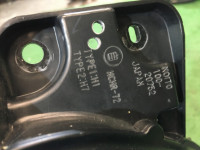 ไฟหน้า SUBARU LANCASTER OEM 84001AE320, 84001AE330 BH9 BH5 BHE BE 2001