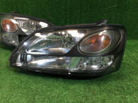 ไฟหน้า SUBARU LANCASTER OEM 84001AE320, 84001AE330 BH9 BH5 BHE BE 2001