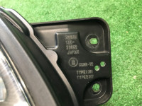 ไฟหน้า SUBARU LANCASTER OEM 84001AE320, 84001AE330 BH9 BH5 BHE BE 2001
