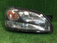 ไฟหน้า SUBARU LANCASTER OEM 84001AE320, 84001AE330 BH9 BH5 BHE BE 2001