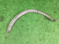 左リアオーバーフェンダー SUBARU LANCASTER OEM 91111AE030MQ BH9 BHE 2001 grey 1U2