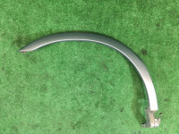 โอเวอร์เฟนเดอร์หลังขวา SUBARU LANCASTER OEM 91111AE020MQ BH9 BHE 2001 grey 1U2