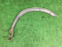 โอเวอร์เฟนเดอร์หลังขวา SUBARU LANCASTER OEM 91111AE020MQ BH9 BHE 2001 grey 1U2