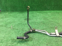 ท่อพวงมาลัยเพาเวอร์ SUBARU LANCASTER OEM 34610AE220 BH9 2001 EJ254
