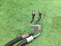 ท่อพวงมาลัยเพาเวอร์ SUBARU LANCASTER OEM 34610AE220 BH9 2001 EJ254