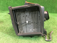 蒸发箱 SUBARU LANCASTER OEM 72210AE111, 72223AE010, 73523AE000 BH9 BHE 2001 EJ254