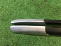 Roof rails SUBARU LANCASTER OEM 91151AE040MV, 91151AE050MV BH9 BHE BH5 2001 grey 1U2