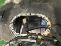 Depósito de combustível SUBARU LANCASTER OEM 42012AE010 BH9 BH5 BHE BE5 BE9 BEE 2001 EJ254