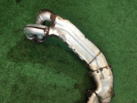 Exhaust manifold SUBARU LANCASTER OEM 44109AE001 BH9 BE9 2001 EJ254