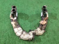 Exhaust manifold SUBARU LANCASTER OEM 44109AE001 BH9 BE9 2001 EJ254