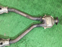 แคทาลิติก SUBARU LEGACY OEM 44105AG330, 44105AG340 BLE BPE 2003 EZ30