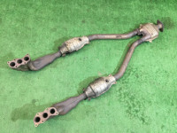แคทาลิติก SUBARU LEGACY OEM 44105AG330, 44105AG340 BLE BPE 2003 EZ30