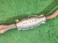 แคทาลิติก SUBARU LEGACY OEM 44105AG330, 44105AG340 BLE BPE 2003 EZ30