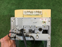 Блок климат контроля SUBARU LANCASTER OEM 86271AE001, 72311AE030 BHE BH9 BH5 BE9 BE5 BEE 2000 EZ30