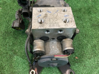 Módulo ABS VDC SUBARU LANCASTER OEM 27539AE001, 27538AE000 BHE BH9 BH5 2000 EZ30