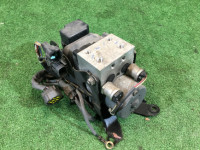 Módulo ABS VDC SUBARU LANCASTER OEM 27539AE001, 27538AE000 BHE BH9 BH5 2000 EZ30