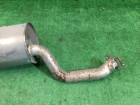 Panela de escape SUBARU LANCASTER OEM 44300AE200 BHE 2000 EZ30