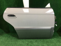 ประตูหลังขวา SUBARU LANCASTER OEM 60400AE420 BHE BH9 2000 Beige 8L5