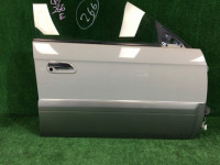 右前门 SUBARU LANCASTER OEM 60009AE040, 61011AE020, 91111AE040LG BHE BH9 2000 Beige 8L5