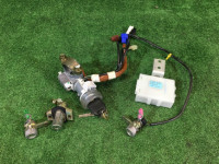 Juego de cerraduras 57491AE541 SUBARU LANCASTER