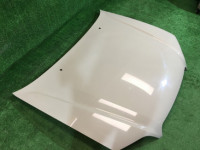 Capó SUBARU LANCASTER OEM 57229AE000 BHE BH9 BH5 2000 Beige 8L5