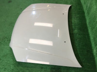 Capó SUBARU LANCASTER OEM 57229AE000 BHE BH9 BH5 2000 Beige 8L5