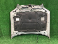 Capó SUBARU LANCASTER OEM 57229AE000 BHE BH9 BH5 2000 Beige 8L5