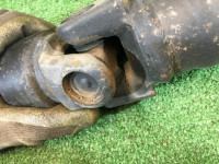 เพลากลาง SUBARU LANCASTER OEM 27111AE120 BHE 2000 EZ30