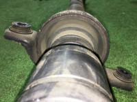 เพลากลาง SUBARU LANCASTER OEM 27111AE120 BHE 2000 EZ30